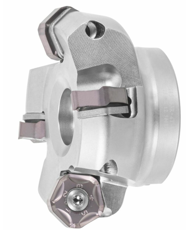 rezkalne glave rezkanje rezkalno orodje rezkati dolinšek rezkar kyocera za velika podajanja