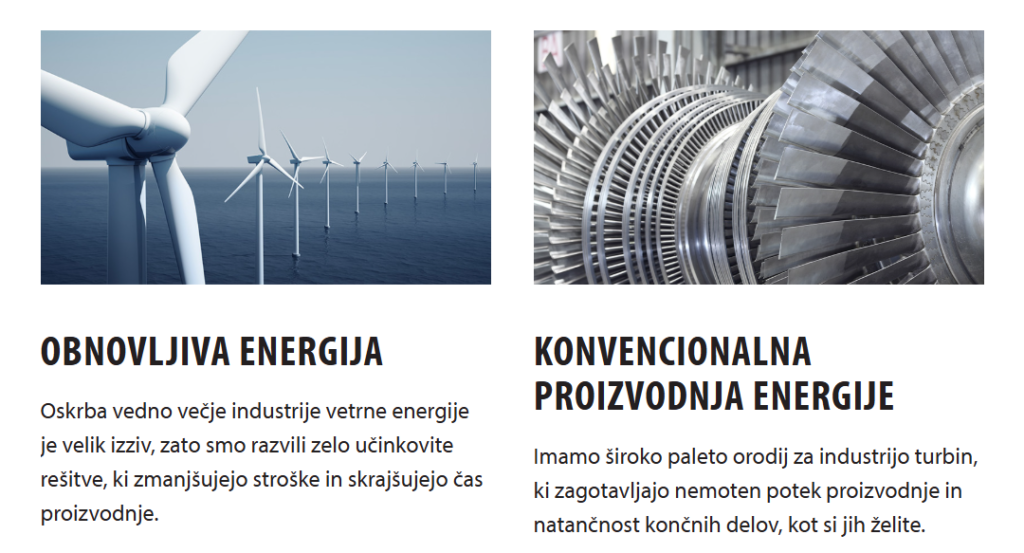 dolinsek kyocera orodje za projekte energijo