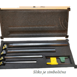 SET NOTRANJIH STRUŽNIH DRŽAL CCMT
