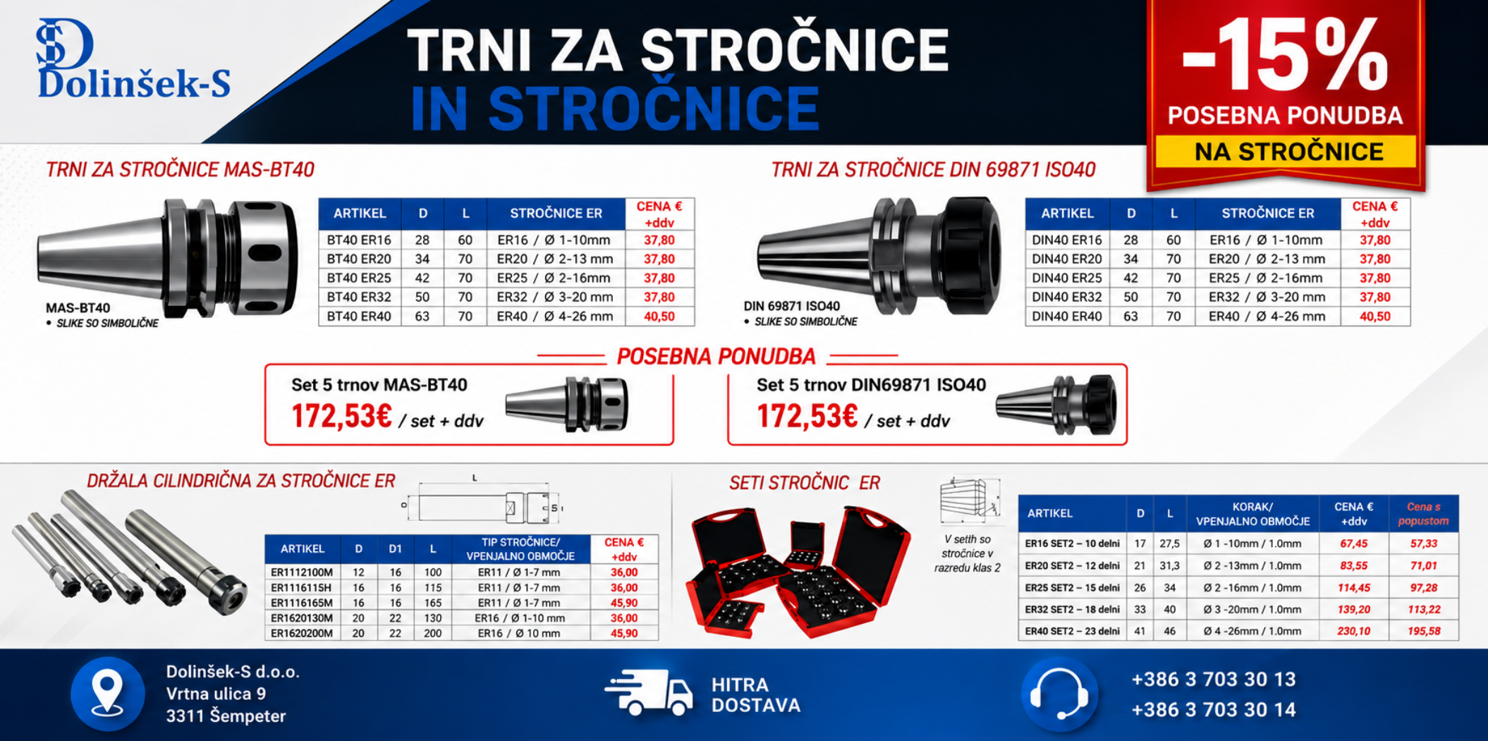 Vpenjalni trni
